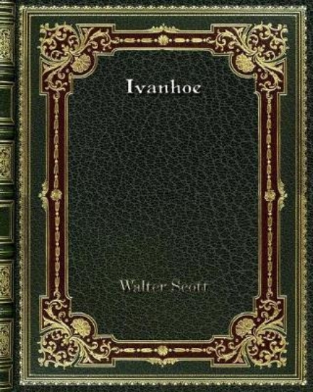 Picture of Ivanhoe