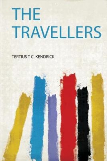 Picture of The Travellers