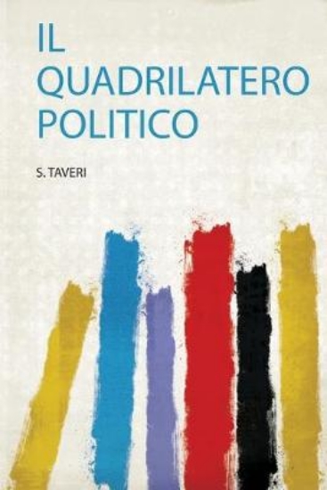 Picture of Il Quadrilatero Politico