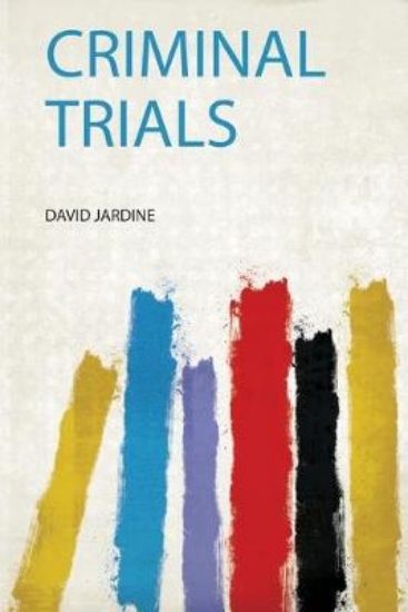 Picture of Criminal Trials