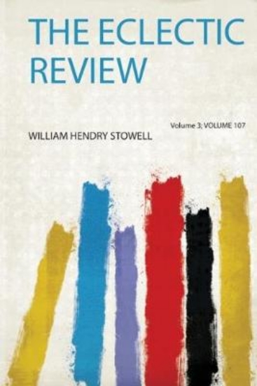 Picture of The Eclectic Review