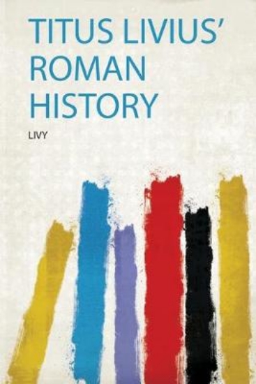 Picture of Titus Livius' Roman History