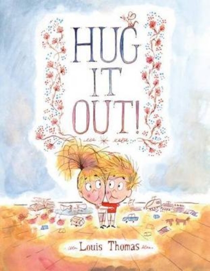 Picture of Hug It Out!