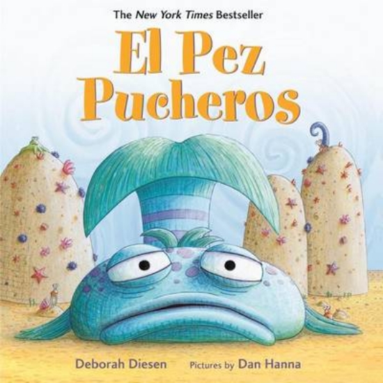 Picture of El Pez Pucheros