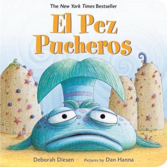 Picture of El Pez Pucheros