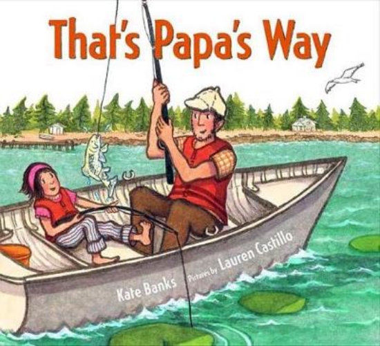 Picture of That's Papa's Way