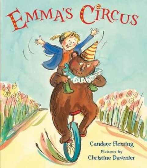 Picture of Emma'S Circus