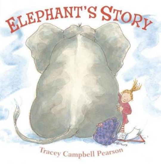 Picture of Elephant's Story