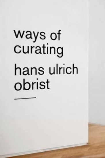 Picture of Ways of Curating