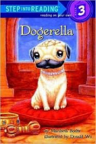 Picture of Dogerella Hb