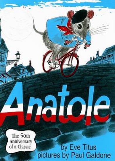 Picture of Anatole