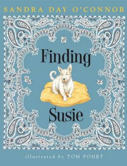 Picture of Finding Susie