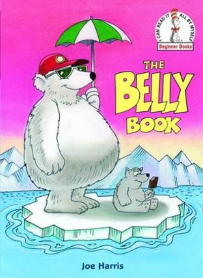 Picture of The Belly Book