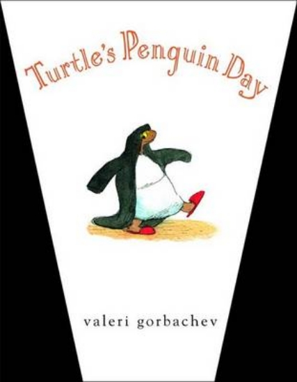 Picture of Turtle's Penguin Day