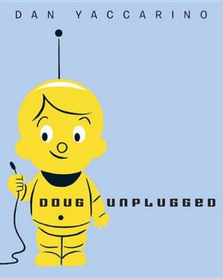 Picture of Doug Unplugged