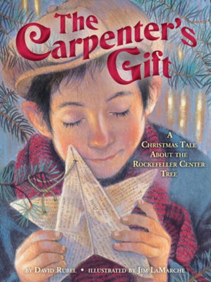 Picture of The Carpenter's Gift