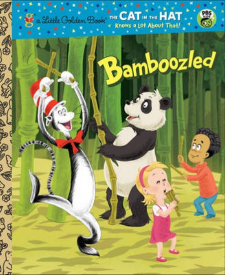 Picture of Bamboozled