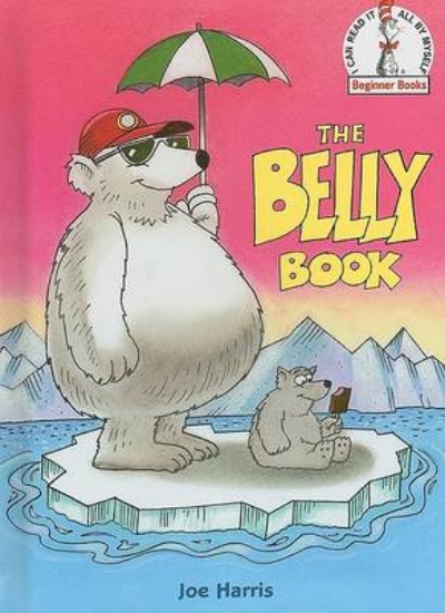 Picture of The Belly Book