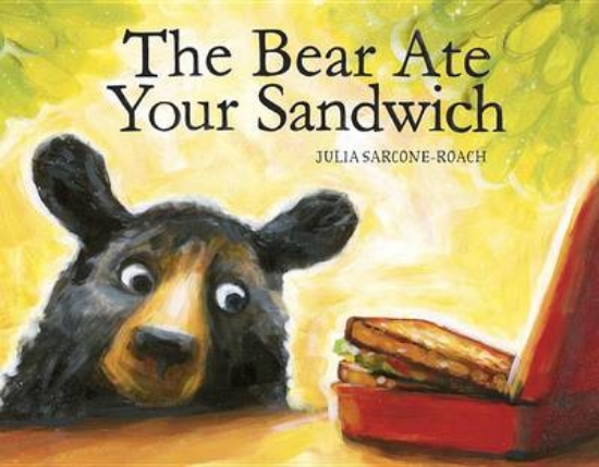 Picture of The Bear Ate Your Sandwich