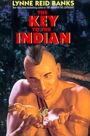 Picture of The Key to the Indian