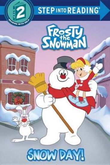 Picture of Snow Day! (Frosty the Snowman)