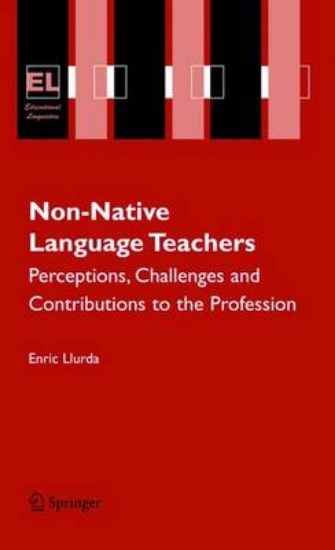 Picture of Non-Native Language Teachers