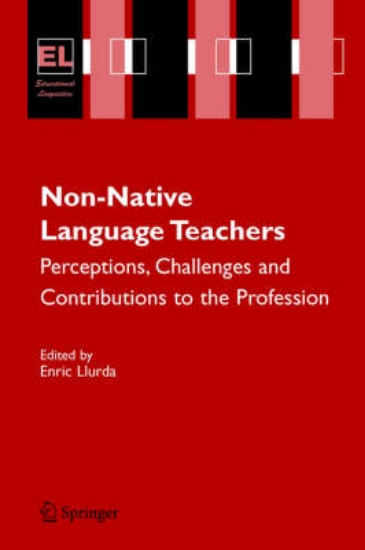 Picture of Non-Native Language Teachers