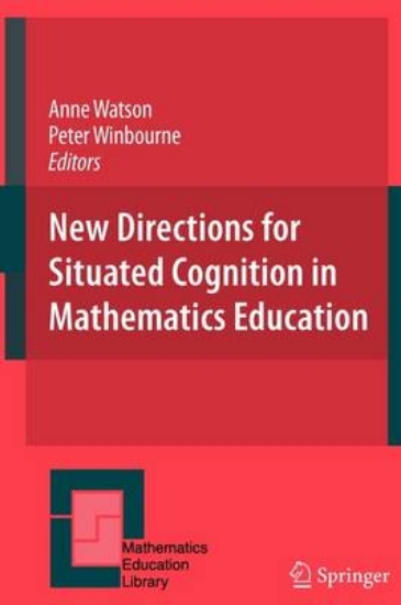 Picture of New Directions for Situated Cognition in Mathemati