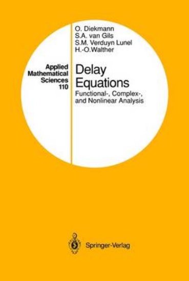 Picture of Delay Equations