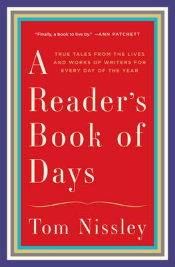 Picture of A Reader's Book of Days