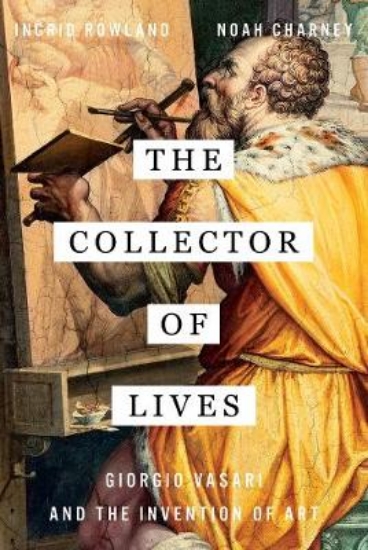 Picture of The Collector of Lives