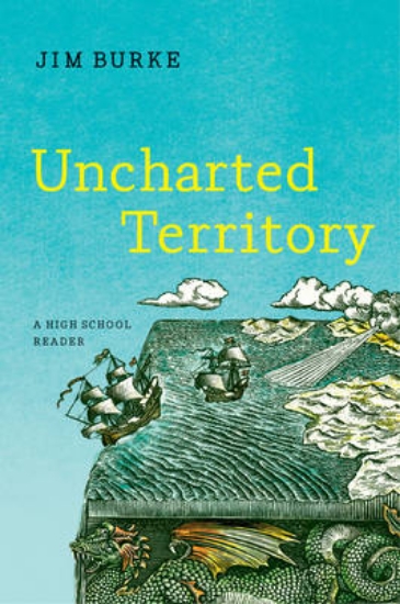 Picture of Uncharted Territory