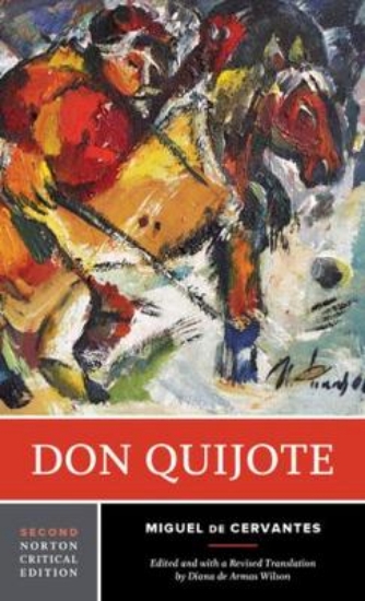 Picture of Don Quijote