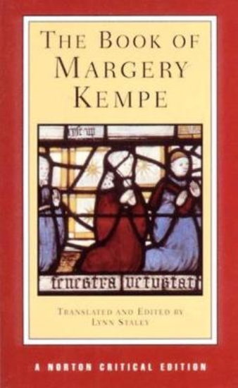 Picture of The Book of Margery Kempe