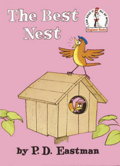 Picture of The Best Nest