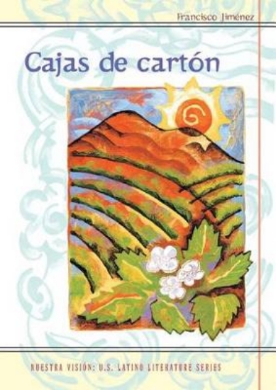 Picture of Cajas de carton