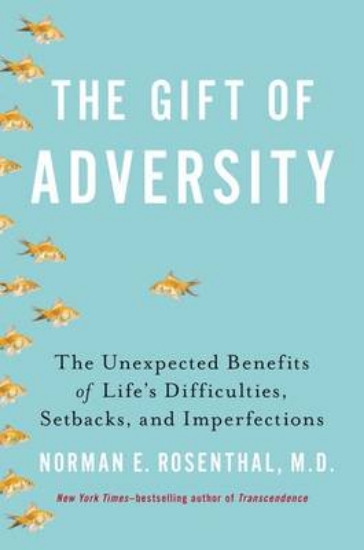 Picture of The Gift Of Adversity: The Unexpected Benefits Of