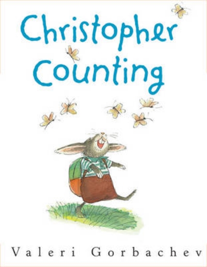 Picture of Christopher Counting