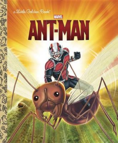 Picture of Ant-Man (Marvel: Ant-Man)