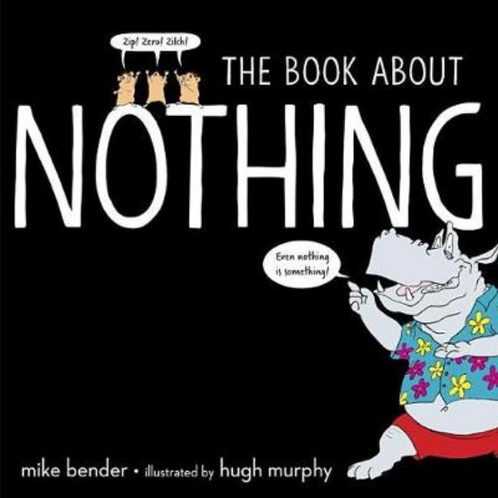 Picture of The Book about Nothing