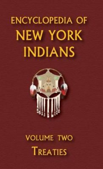 Picture of Encyclopedia of New York Indians (Volume Two)