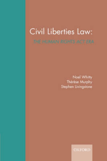 Picture of Civil Liberties Law: