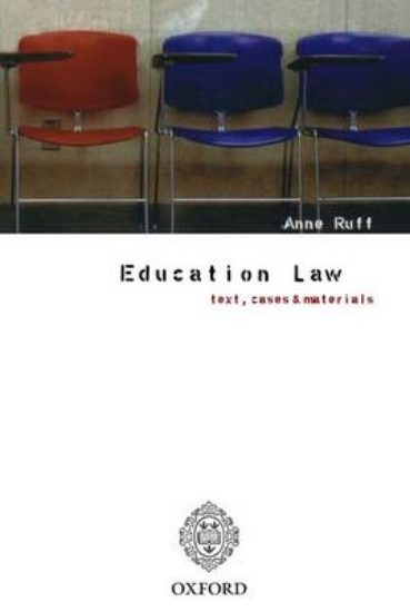 Picture of Education Law