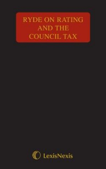 Picture of Ryde on Rating and the Council Tax