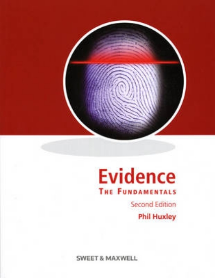 Picture of Huxley: Evidence - The Fundamentals