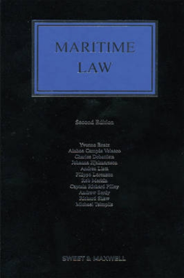 Picture of Maritime Law