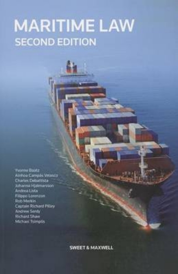 Picture of Maritime Law