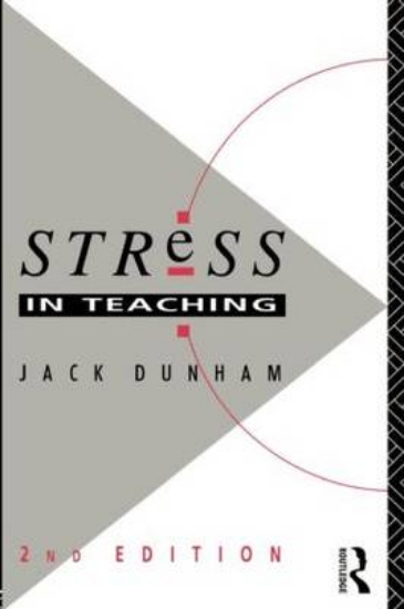 Picture of Stress in Teaching