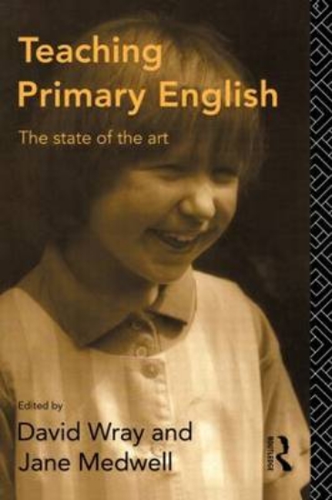 Picture of Teaching Primary English