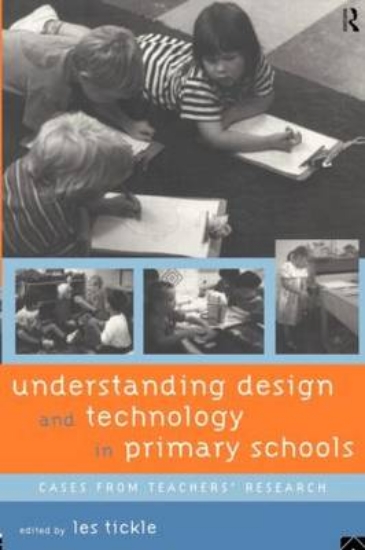 Picture of Understanding Design and Technology in Primary Sch